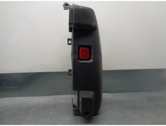 Recambio de puntera paragolpes trasera izquierda para citroën jumper combi (06.2006) 2.2 hdi fap cat referencia OEM IAM 13057620