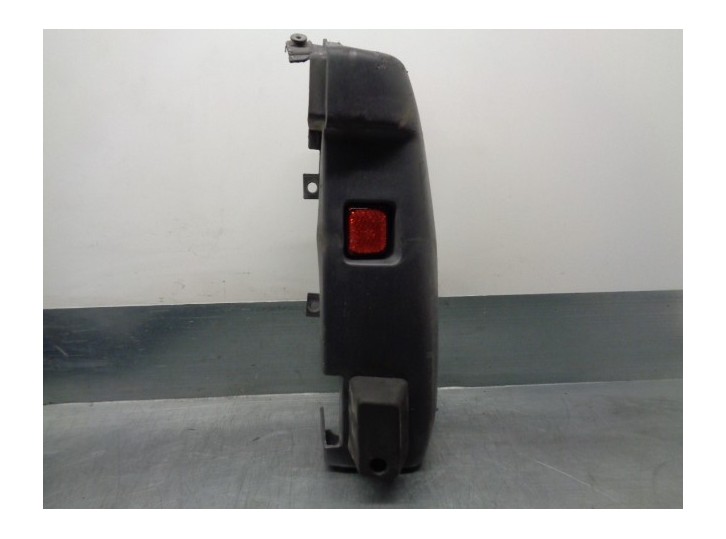 Recambio de puntera paragolpes trasera izquierda para citroën jumper combi (06.2006) 2.2 hdi fap cat referencia OEM IAM 13057620