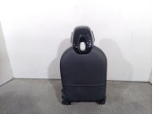 Recambio de asiento delantero izquierdo para nissan juke (f16_) 1.6 hybrid referencia OEM IAM 876206PM0A 876206PM0A 