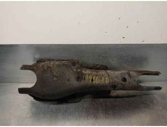 Recambio de brazo suspension inferior trasero derecho para mercedes-benz clase s (w220) berlina 3.2 cdi cat referencia OEM IAM A