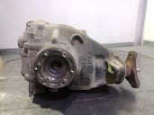 Recambio de diferencial trasero para bmw 3 coupé (e92) 320 d referencia OEM IAM 7566628 33107591074 