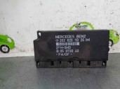 Recambio de modulo confort para mercedes-benz clase e (w124) berlina referencia OEM IAM A2028201026  