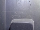 Recambio de puntera paragolpes trasera izquierda para citroën jumper combi (06.2006) 2.2 hdi fap cat referencia OEM IAM 13057620