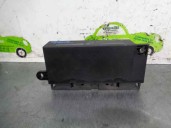 Recambio de modulo confort para mercedes-benz clase e (w124) berlina referencia OEM IAM A2028201026  