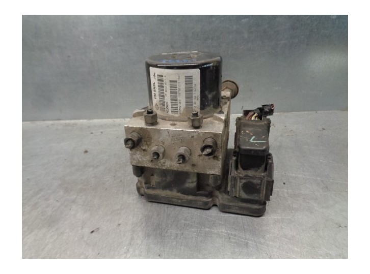 Replacement ABS unit for Dodge Caliber 2.0 16V CRD CAT OEM IAM reference P05105823AC 25021203114 ATE