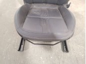 Recambio de asiento delantero izquierdo para nissan juke (f16_) 1.6 hybrid referencia OEM IAM 876206PM0A 876206PM0A 