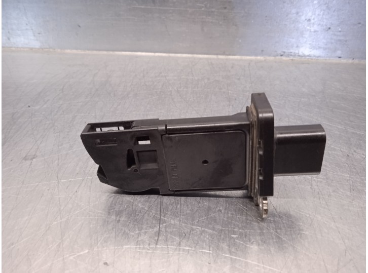 Recambio de caudalimetro para citroën jumper combi (06.2006) 2.2 hdi fap cat referencia OEM IAM 12B579AA FOMOCO