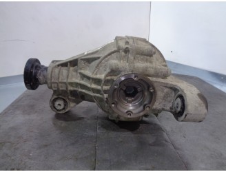 Replacement rear differential for Volkswagen Touareg (7LA) 5.0 V10 TDI CAT (AYH) OEM IAM reference 0AC525015G 0AC525017D 446