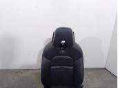Recambio de asiento delantero izquierdo para nissan juke (f16_) 1.6 hybrid referencia OEM IAM 876206PM0A 876206PM0A 