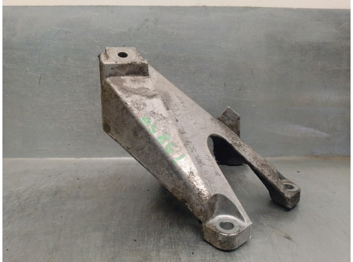 Recambio de soporte motor para audi a4 berlina (8e) 2.5 v6 24v tdi referencia OEM IAM 8E0199307F 8E0199307F 