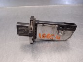 Recambio de caudalimetro para citroën jumper combi (06.2006) 2.2 hdi fap cat referencia OEM IAM 12B579AA FOMOCO