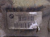 Recambio de diferencial trasero para bmw 3 coupé (e92) 320 d referencia OEM IAM 7566628 33107591074 