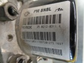 Replacement ABS unit for Dodge Caliber 2.0 16V CRD CAT OEM IAM reference P05105823AC 25021203114 ATE