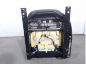 Recambio de asiento delantero izquierdo para nissan juke (f16_) 1.6 hybrid referencia OEM IAM 876206PM0A 876206PM0A 