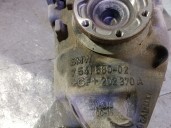 Recambio de diferencial trasero para bmw 3 coupé (e92) 320 d referencia OEM IAM 7566628 33107591074 