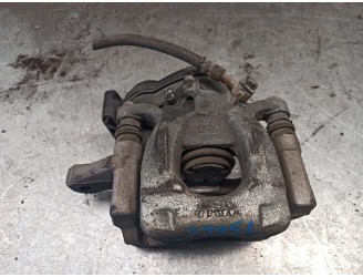 Recambio de pinza freno trasera izquierda para renault kadjar 1.5 dci diesel fap energy referencia OEM IAM TRW