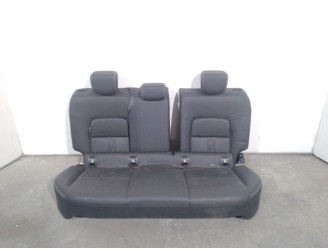 Recambio de asientos traseros para nissan juke (f16_) 1.6 hybrid referencia OEM IAM 886006PM0A 886006PM0A 