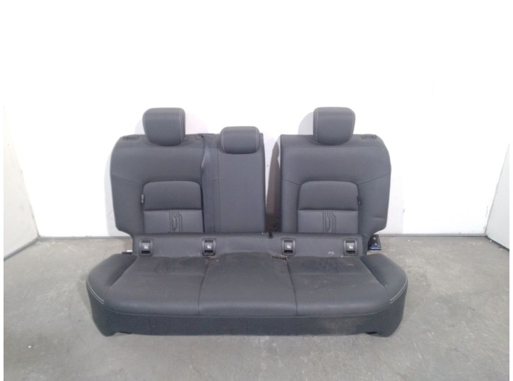 Recambio de asientos traseros para nissan juke (f16_) 1.6 hybrid referencia OEM IAM 886006PM0A 886006PM0A 