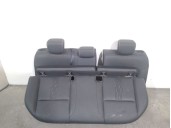 Recambio de asientos traseros para nissan juke (f16_) 1.6 hybrid referencia OEM IAM 886006PM0A 886006PM0A 