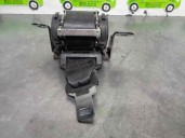 Recambio de cinturon seguridad trasero central para nissan qashqai (j10) 1.5 dci turbodiesel cat referencia OEM IAM 88854JD000  