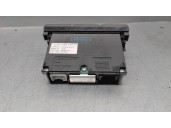 Recambio de pantalla multifuncion para opel corsa d 1.2 16v cat (z 12 xep / lb4) referencia OEM IAM 30679647 