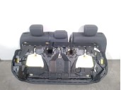 Recambio de asientos traseros para nissan juke (f16_) 1.6 hybrid referencia OEM IAM 886006PM0A 886006PM0A 
