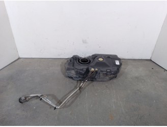 Recambio de deposito combustible para ford transit courier b460 monospace 1.5 tdci referencia OEM IAM ET769K007AC 1860933 