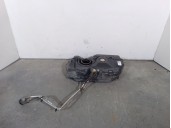 Recambio de deposito combustible para ford transit courier b460 monospace 1.5 tdci referencia OEM IAM ET769K007AC 1860933 