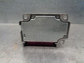 Recambio de centralita airbag para dodge caliber 2.0 16v crd cat referencia OEM IAM P04672603AE 4672603AE 