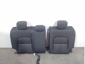 Recambio de asientos traseros para nissan juke (f16_) 1.6 hybrid referencia OEM IAM 886006PM0A 886006PM0A 