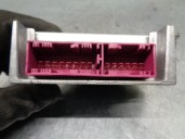 Replacement airbag control unit for Dodge Caliber 2.0 16V CRD CAT OEM IAM reference P04672603AE 4672603AE 