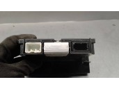 Recambio de pantalla multifuncion para opel corsa d 1.2 16v cat (z 12 xep / lb4) referencia OEM IAM 30679647 