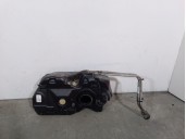 Recambio de deposito combustible para ford transit courier b460 monospace 1.5 tdci referencia OEM IAM ET769K007AC 1860933 