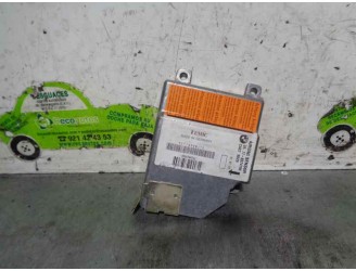 Recambio de centralita airbag para bmw serie 3 compacto (e36) 318tds referencia OEM IAM 65778374798 350376478S TEMIC