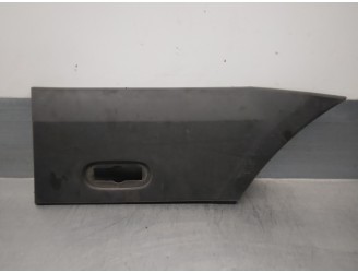 Recambio de moldura para volkswagen crafter caja cerrada 2.5 tdi dpf referencia OEM IAM A9066903162  