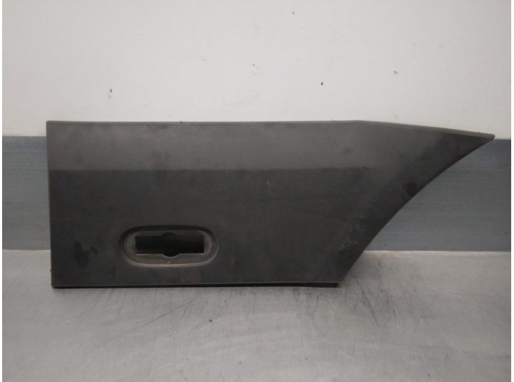 Replacement trim for Volkswagen Crafter closed box 2.5 TDI DPF OEM IAM reference A9066903162 