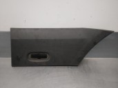 Recambio de moldura para volkswagen crafter caja cerrada 2.5 tdi dpf referencia OEM IAM A9066903162  