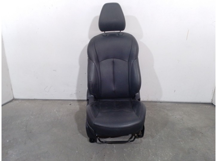 Recambio de asiento delantero derecho para nissan juke (f15) 1.5 dci referencia OEM IAM 873611KK1C 873611KK1C 