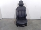 Recambio de asiento delantero derecho para nissan juke (f15) 1.5 dci referencia OEM IAM 873611KK1C 873611KK1C 