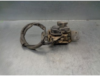 Recambio de cerradura maletero / porton para dodge caliber 2.0 16v crd cat referencia OEM IAM 04589176AB 4 PIN 