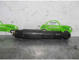 Recambio de amortiguador delantero derecho para volkswagen t4 transporter/furgoneta (mod. 1991) 2.4 diesel referencia OEM IAM 70