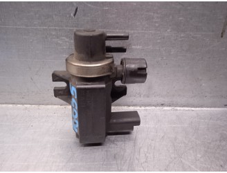 Recambio de electrovalvula vacio para citroën c2 1.4 hdi referencia OEM IAM 9645029180 72832800 PIERBURG