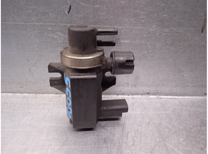 Recambio de electrovalvula vacio para citroën c2 1.4 hdi referencia OEM IAM 9645029180 72832800 PIERBURG