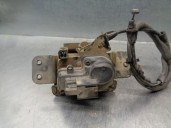 Recambio de cerradura maletero / porton para dodge caliber 2.0 16v crd cat referencia OEM IAM 04589176AB 4 PIN 