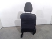Recambio de asiento delantero derecho para nissan juke (f15) 1.5 dci referencia OEM IAM 873611KK1C 873611KK1C 
