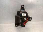 Recambio de motor apertura trampillas climatizador para hyundai h350 furgoneta 2.5 crdi referencia OEM IAM HVCCD266 