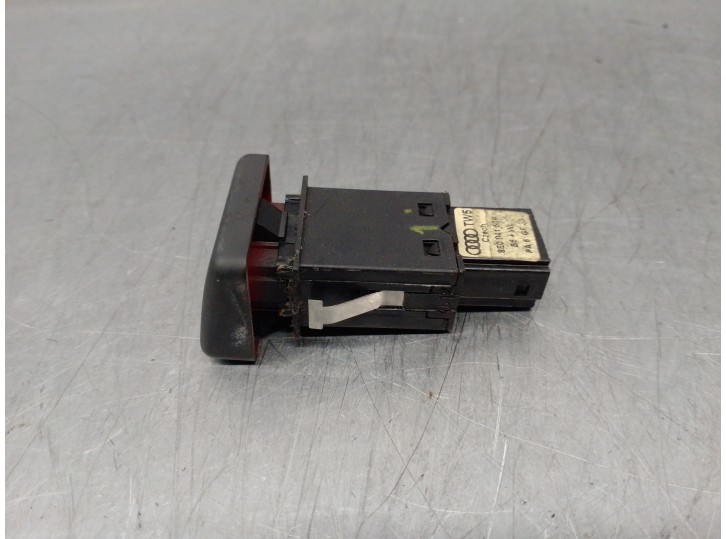 Recambio de warning para audi a4 berlina (8e) 2.5 v6 24v tdi referencia OEM IAM 8E0941509 