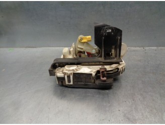 Recambio de cerradura puerta delantera derecha para dodge caliber 2.0 16v crd cat referencia OEM IAM 4589416AA 4 PINES 5 PUERTAS
