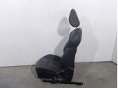 Recambio de asiento delantero derecho para nissan juke (f15) 1.5 dci referencia OEM IAM 873611KK1C 873611KK1C 