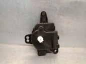 Recambio de motor apertura trampillas climatizador para hyundai h350 furgoneta 2.5 crdi referencia OEM IAM HVCCD266 